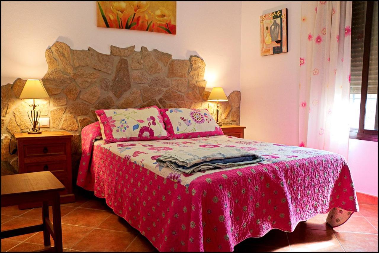 Chalet Con Piscina Privada Conil De La Frontera Exteriör bild