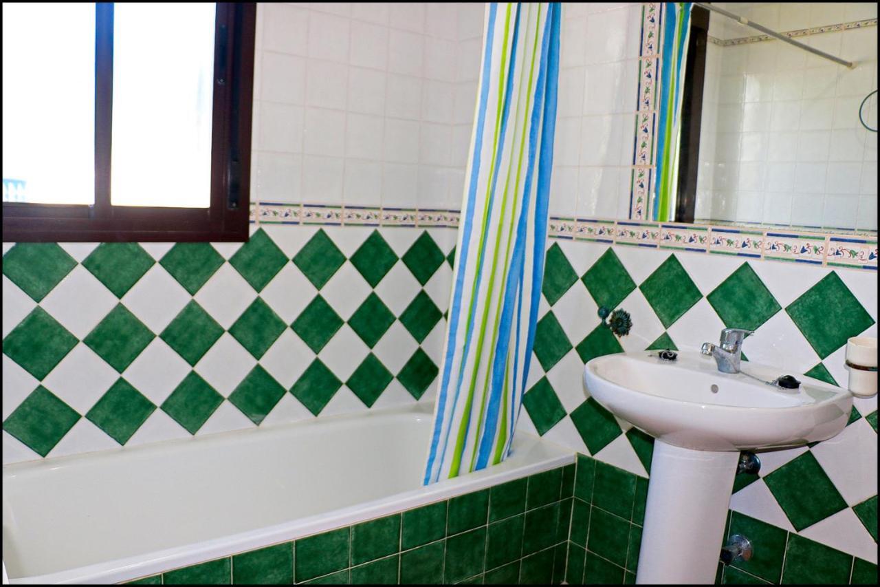 Chalet Con Piscina Privada Conil De La Frontera Exteriör bild